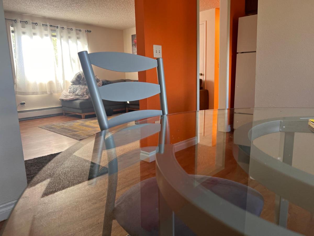 Lovely Two Bedroom, Minutes Away From Downtown Анкоридж Экстерьер фото